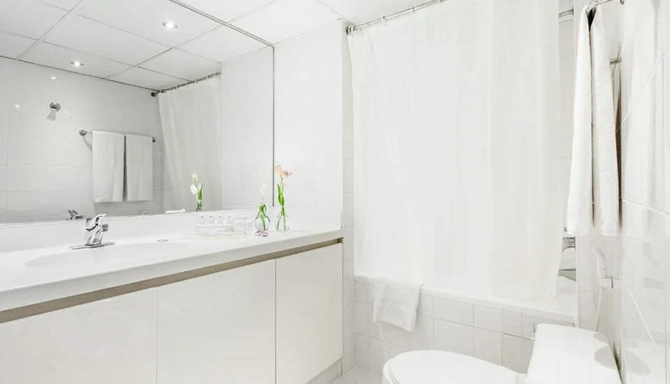 هتل آپارتمان گلدن سندز دبی